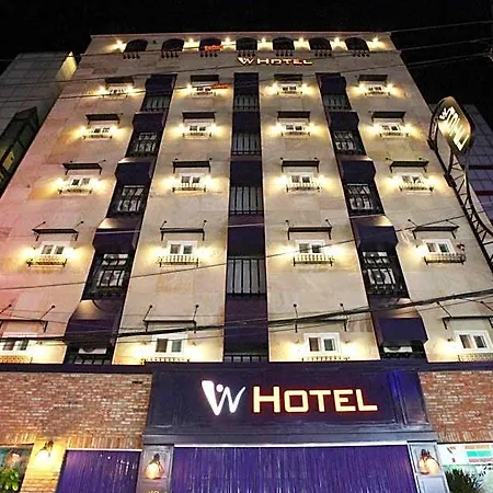 Seongnam Moran Hotel Aceh