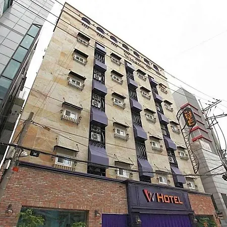 Seongnam Moran Hotel Aceh